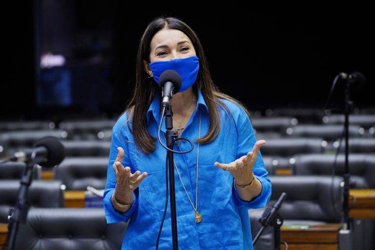 Aprovada proposta piauiense que prevê alternância entre os sexos nas eleições proporcionais